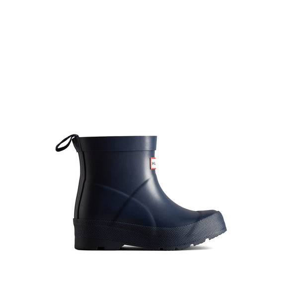 Little Kids Play Boots Valtameri Blue Little Kids Play Boots Valtameri Blue