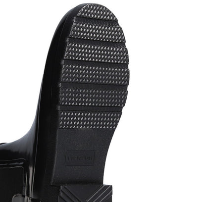 Women's Original Refined Gloss Chelsea Boots Black