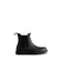 Women's Commando Chelsea Boots Black