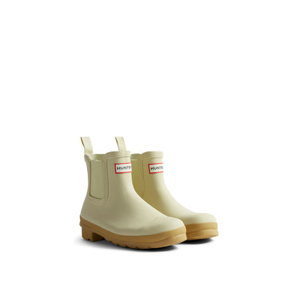 Women's Original Chelsea Boots Gravel/Biscuit