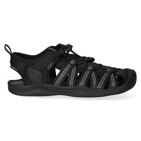 Drift Creek H2 Damen Sandalen Black/Black Drift Creek H2 Damen Sandalen Black/Black