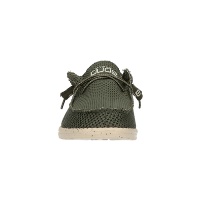 Wally Sox Herren Halbschuhe Musk