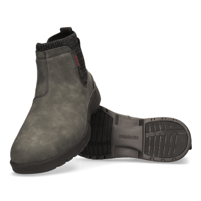 Scott Grip Herren Boots Total Black