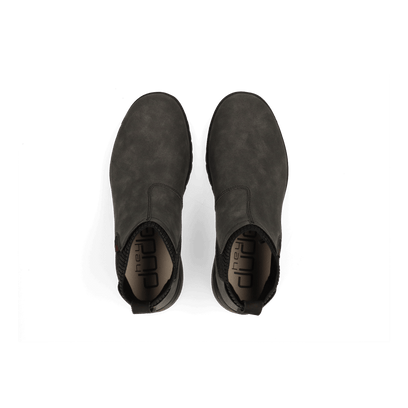 Scott Grip Herren Boots Total Black