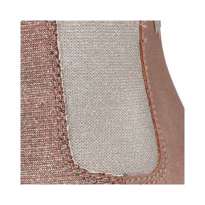 Aurora Youth Kinder Chelsea Boots Antique Rose