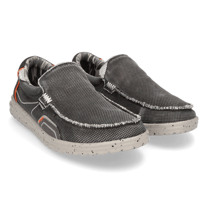 Mikka Hawk Herren Halbschuhe Shadow