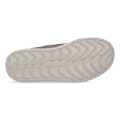 Mikka Hawk Herren Halbschuhe Shadow