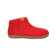 Everest Wollfilz-Pantoffel rot/rosa