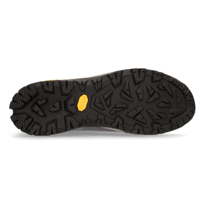 Cristallo II Bergschuhe Ash/Cobalto