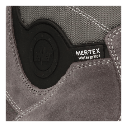 Cristallo II Bergschuhe Ash/Cobalto