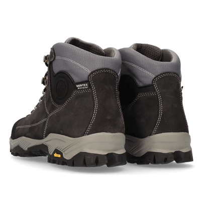Cristallo II Bergschuhe Antra/Grey