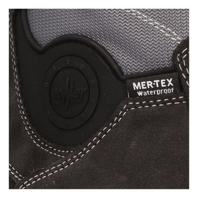 Cristallo II Bergschuhe Antra/Grey