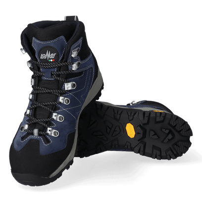 Cristallo 2.0 MTX Bergschuhe Flag