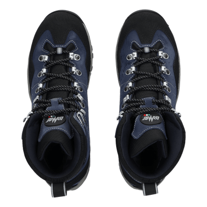 Cristallo 2.0 MTX Bergschuhe Flag