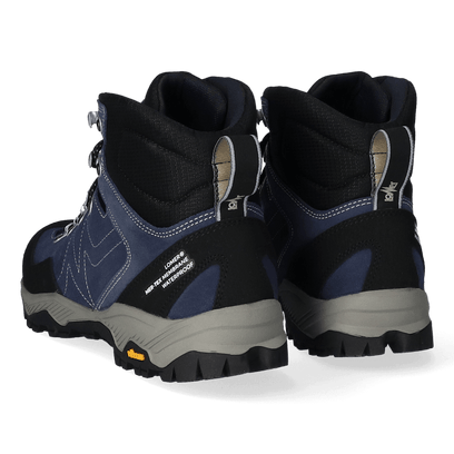 Cristallo 2.0 MTX Bergschuhe Flag