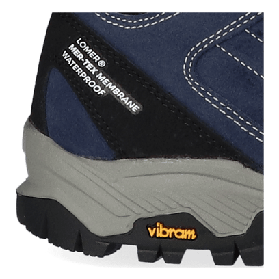 Cristallo 2.0 MTX Bergschuhe Flag