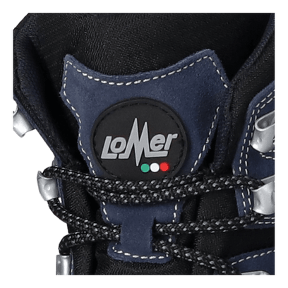 Cristallo 2.0 MTX Bergschuhe Flag