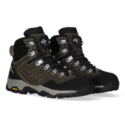 Cristallo 2.0 MTX Bergschuhe Catfish