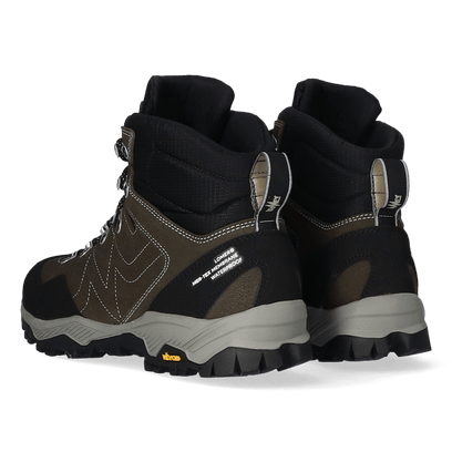 Cristallo 2.0 MTX Bergschuhe Catfish