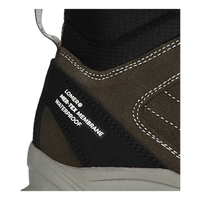 Cristallo 2.0 MTX Bergschuhe Catfish