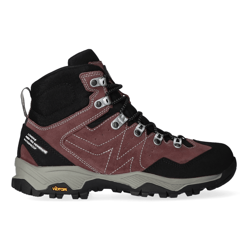 Cristallo 2.0 MTX Bergschuhe Borgogna