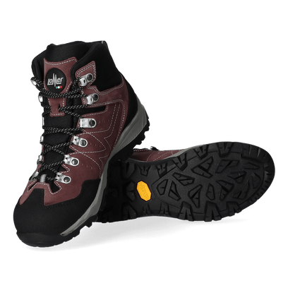 Cristallo 2.0 MTX Bergschuhe Borgogna