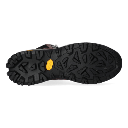 Cristallo 2.0 MTX Bergschuhe Borgogna