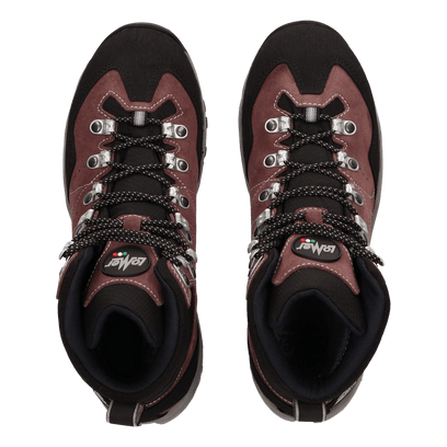 Cristallo 2.0 MTX Bergschuhe Borgogna