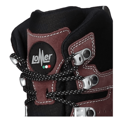 Cristallo 2.0 MTX Bergschuhe Borgogna