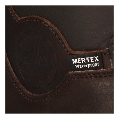 Keswick Bergschuhe Caffe