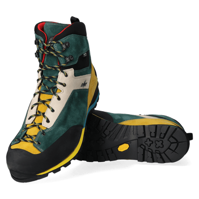Badia High MTX Bergschuhe Pine/Lamb