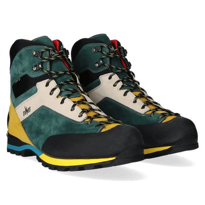 Badia High MTX Bergschuhe Pine/Lamb
