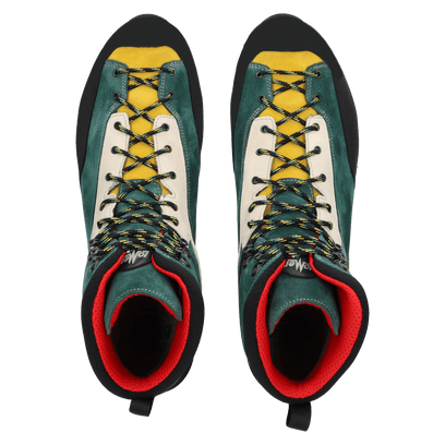 Badia High MTX Bergschuhe Pine/Lamb