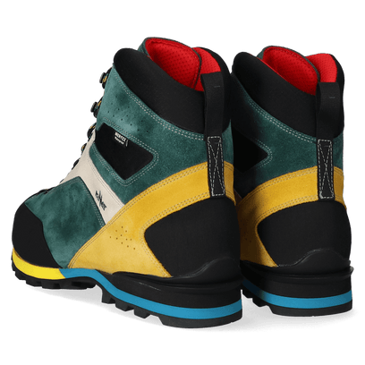 Badia High MTX Bergschuhe Pine/Lamb