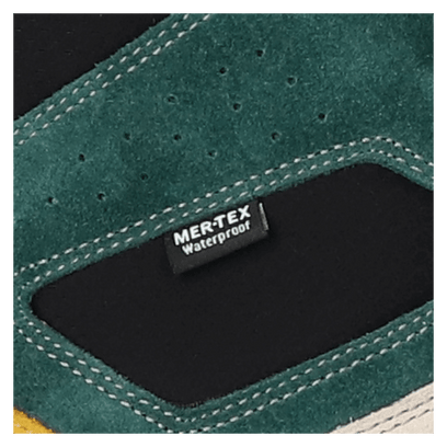 Badia High MTX Bergschuhe Pine/Lamb