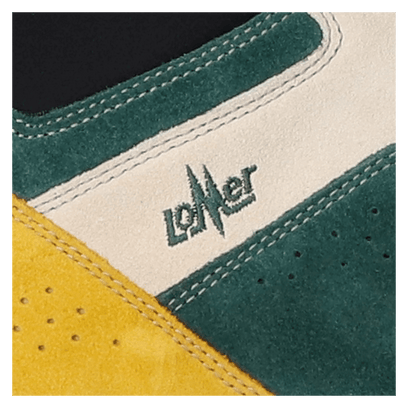 Badia High MTX Bergschuhe Pine/Lamb