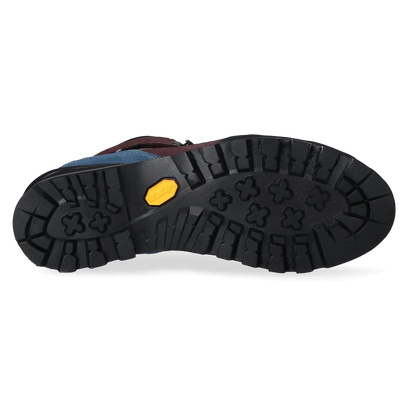 Badia High MTX Bergschuhe Borgogna/Baltic