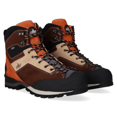 Badia High MTX Bergschuhe Chocolate/Brick