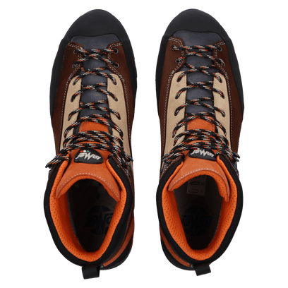 Badia High MTX Bergschuhe Chocolate/Brick