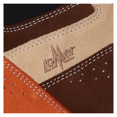 Badia High MTX Bergschuhe Chocolate/Brick