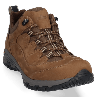 Sella II MTX Wanderschuhe Brown