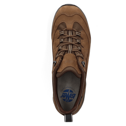 Sella II MTX Wanderschuhe Brown