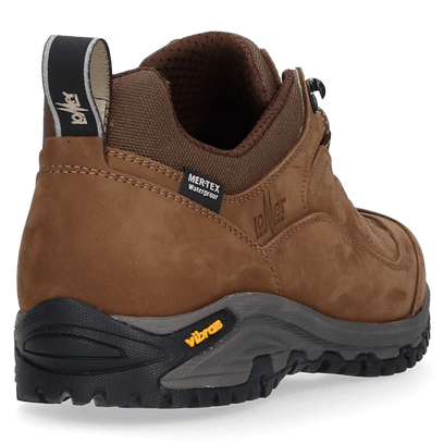 Sella II MTX Wanderschuhe Brown