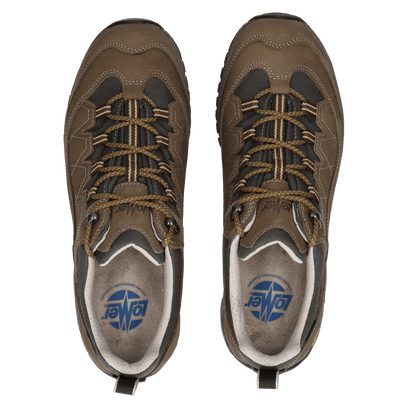 Sella II Wanderschuhe Olive