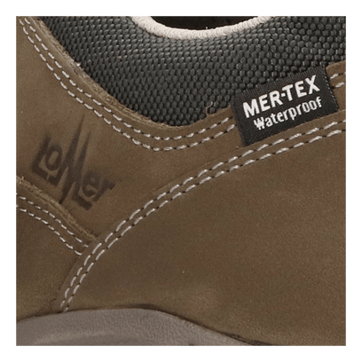 Sella II Wanderschuhe Olive