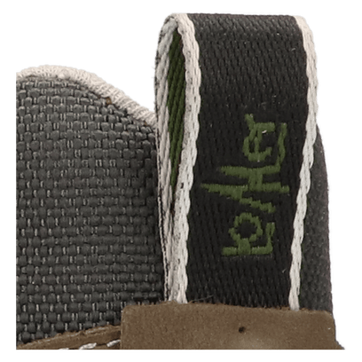 Sella II Wanderschuhe Olive