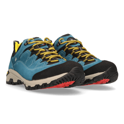 Sella II Sport Wanderschuhe Octane