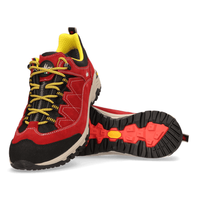 Sella II Sport Wanderschuhe Phonebox