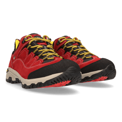 Sella II Sport Wanderschuhe Phonebox