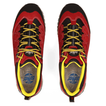 Sella II Sport Wanderschuhe Phonebox